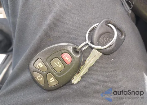 2016 Buick Enclave Leather from USA, damaged, VIN 5GAKVBKD9GJ337021